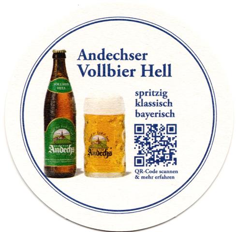 andechs sta-by kloster genuss 13b (rund215-vollbier hell)